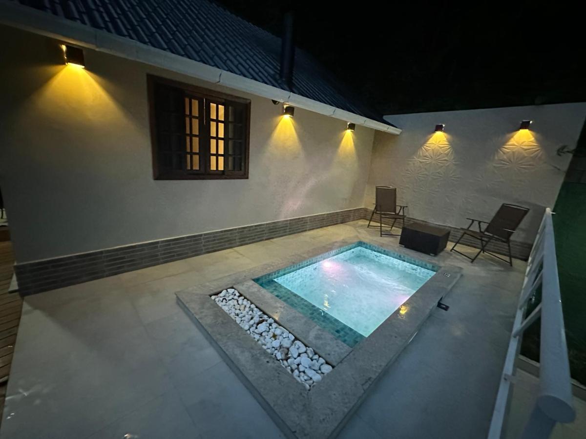 Chales Princesa Isabel Petrópolis 外观 照片