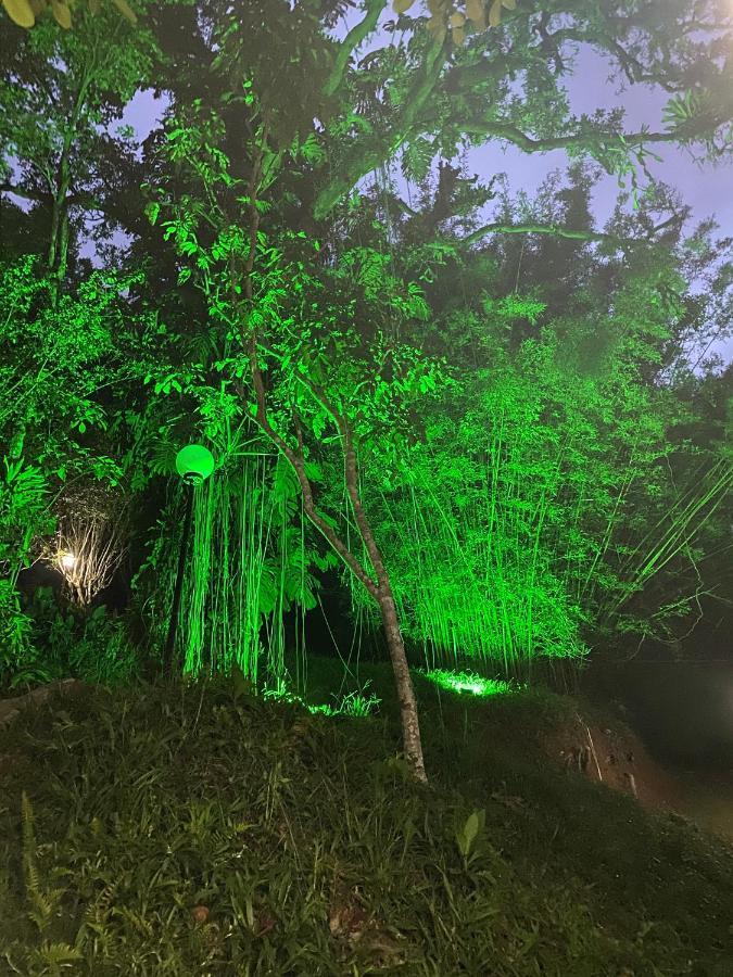 Chales Princesa Isabel Petrópolis 外观 照片