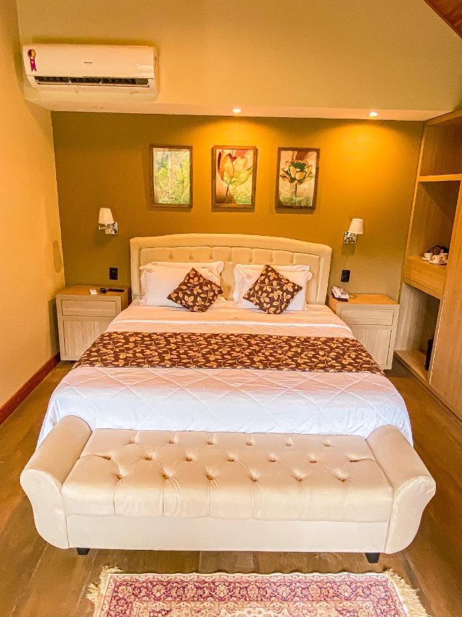 Chales Princesa Isabel Petrópolis 外观 照片