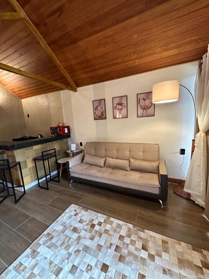 Chales Princesa Isabel Petrópolis 外观 照片