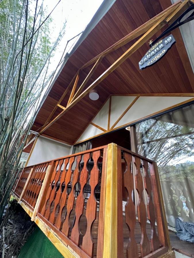 Chales Princesa Isabel Petrópolis 外观 照片