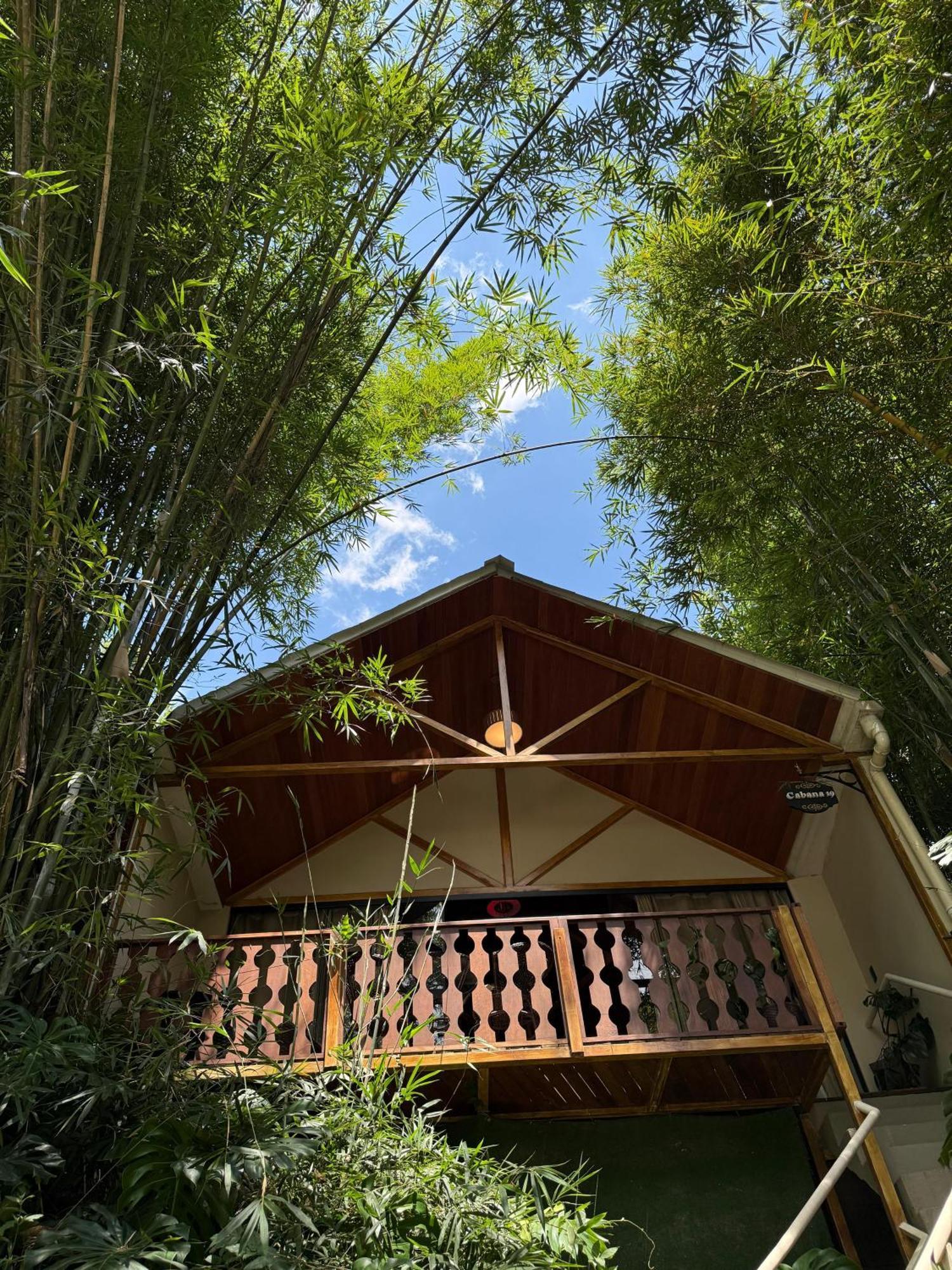 Chales Princesa Isabel Petrópolis 外观 照片